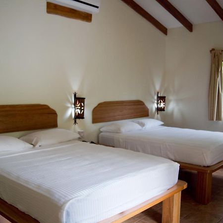 Mamma E Papa Aparthotel Ojochal Kültér fotó