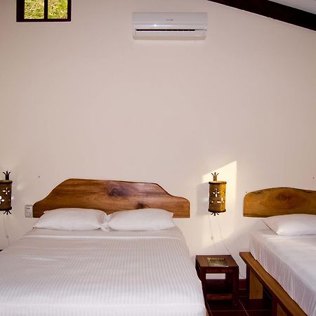 Mamma E Papa Aparthotel Ojochal Kültér fotó