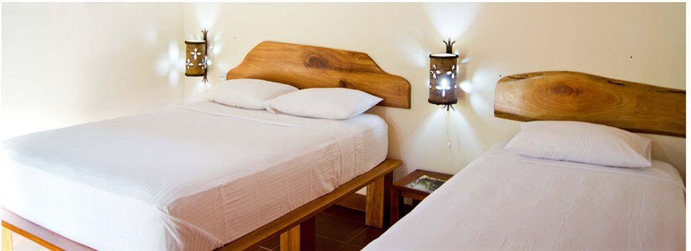 Mamma E Papa Aparthotel Ojochal Kültér fotó