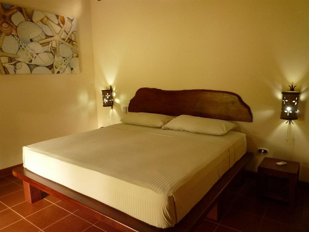 Mamma E Papa Aparthotel Ojochal Kültér fotó