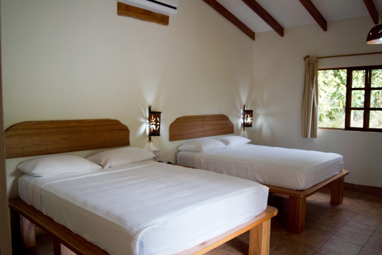 Mamma E Papa Aparthotel Ojochal Kültér fotó