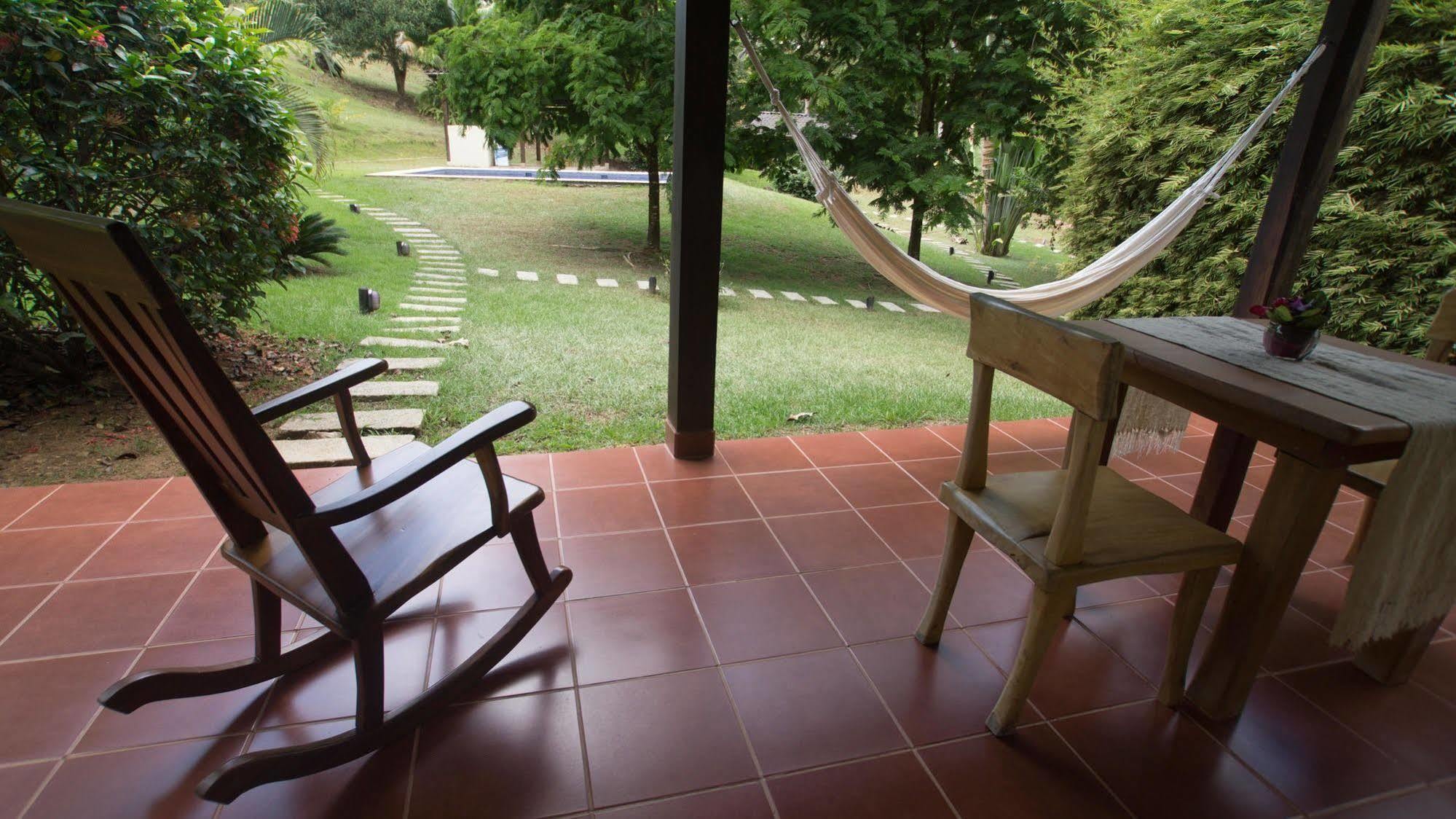 Mamma E Papa Aparthotel Ojochal Kültér fotó