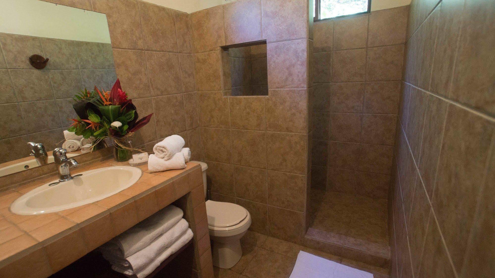 Mamma E Papa Aparthotel Ojochal Kültér fotó